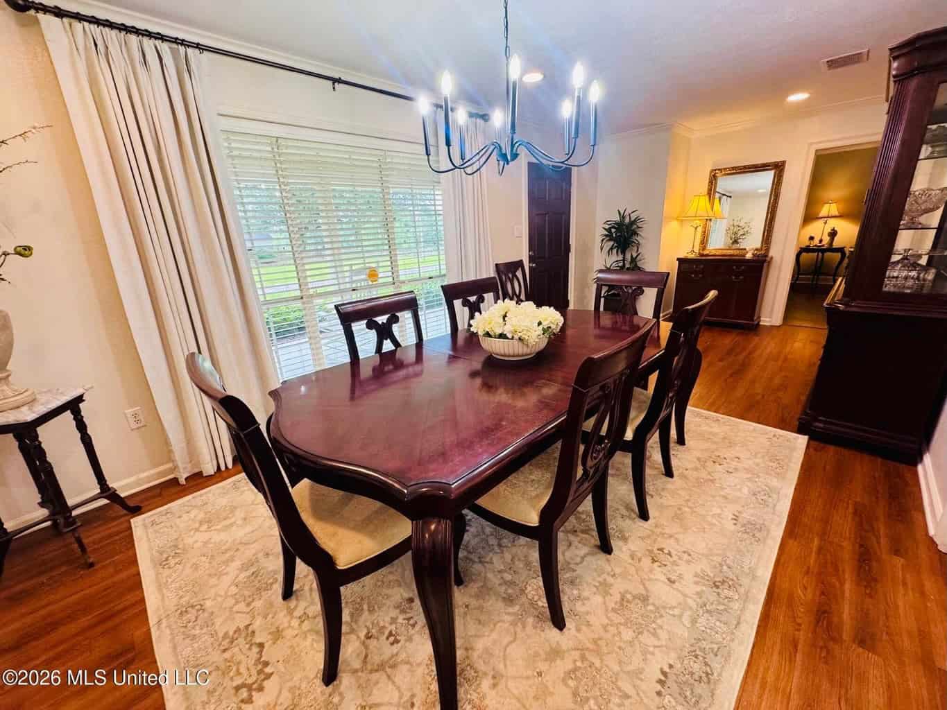 Gillsburg MS Farmhouse Estate on 99 Acres