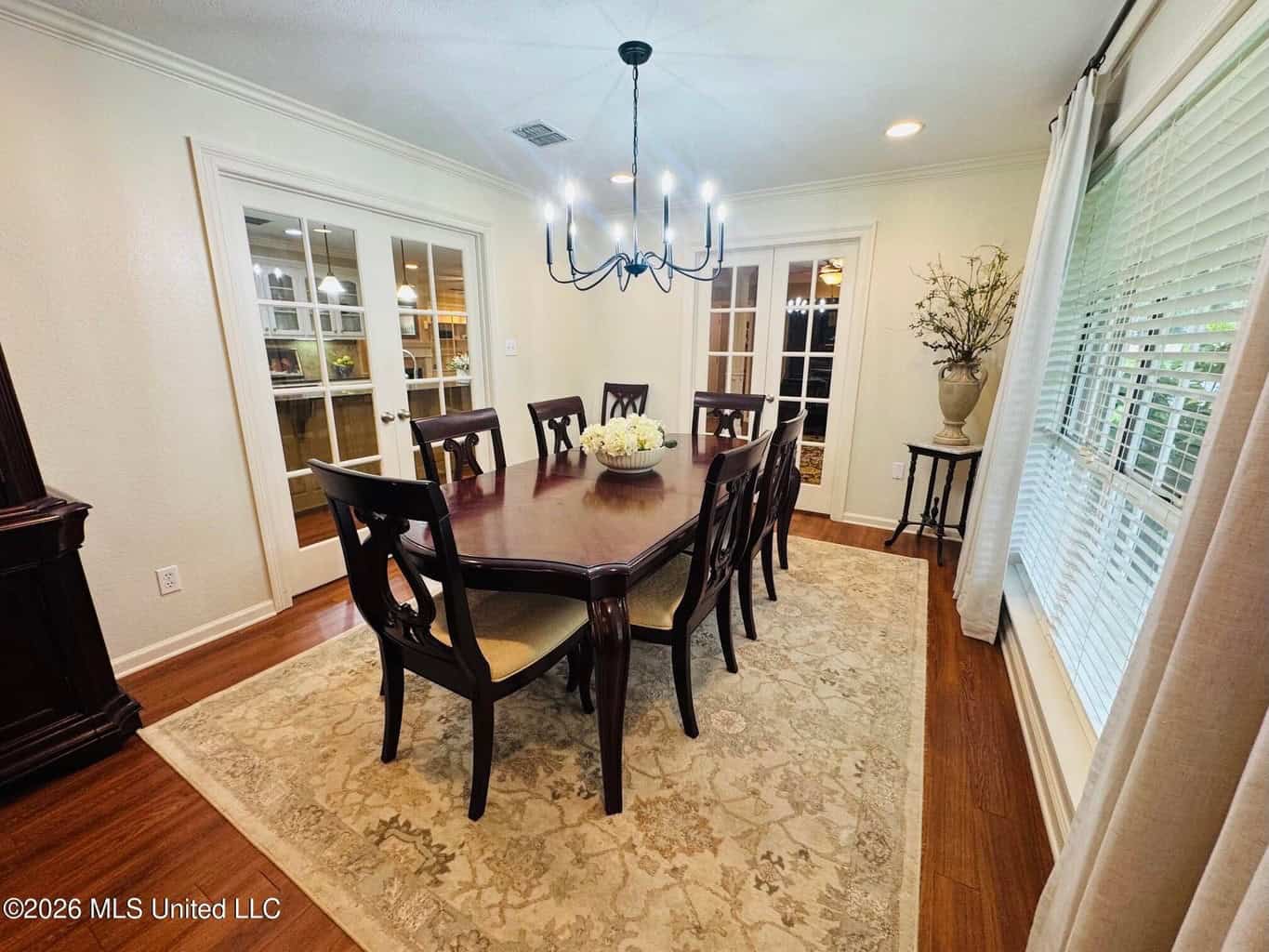 Gillsburg MS Farmhouse Estate on 99 Acres