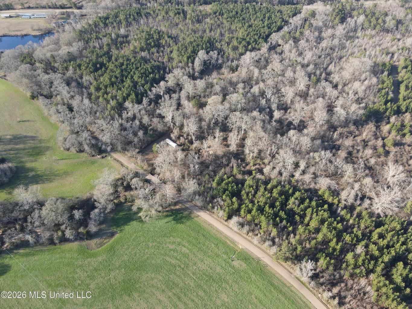 Hazlehurst MS Hunting Land for Sale