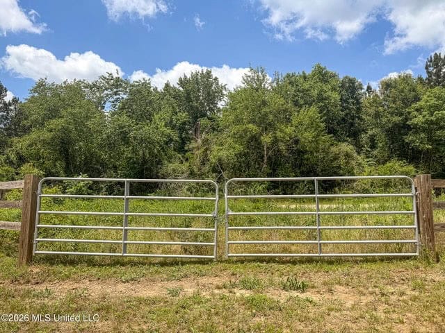 Pasture Land for Sale in Lincoln County, MS