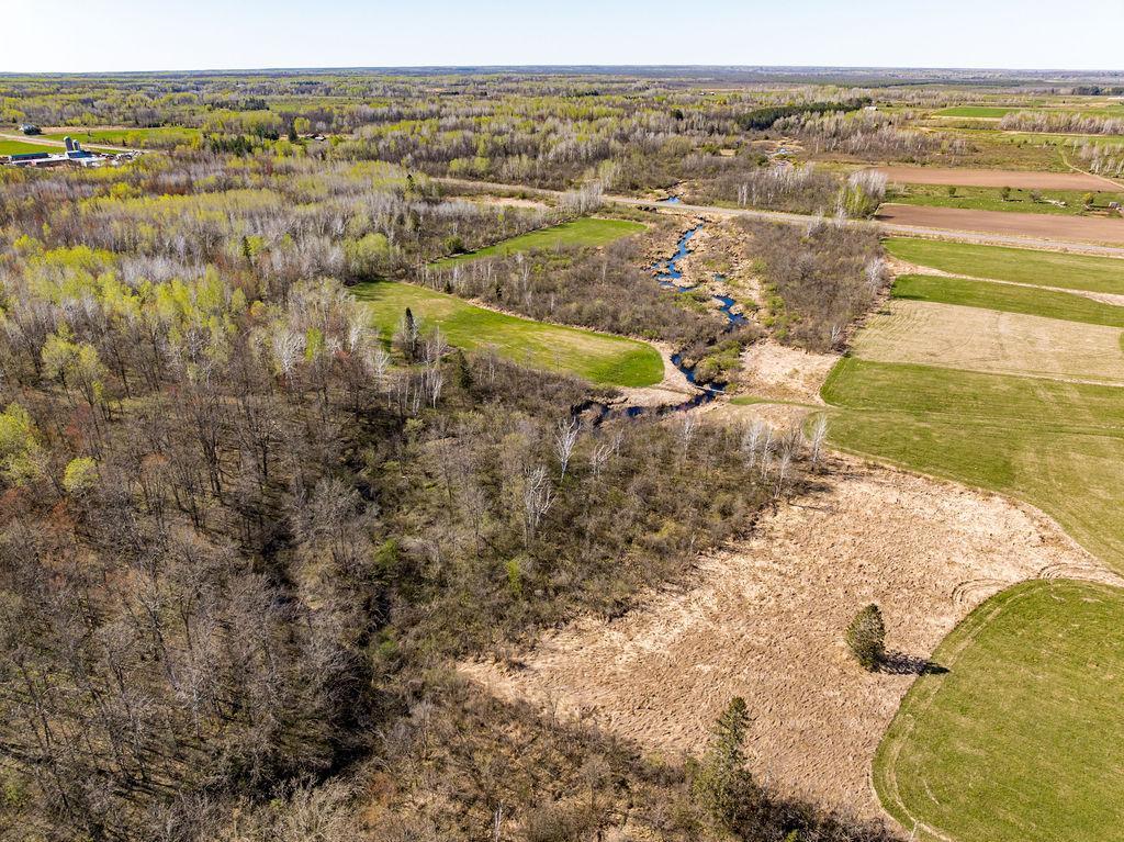 Building or Hunting Land For Sale in Pine County, MN