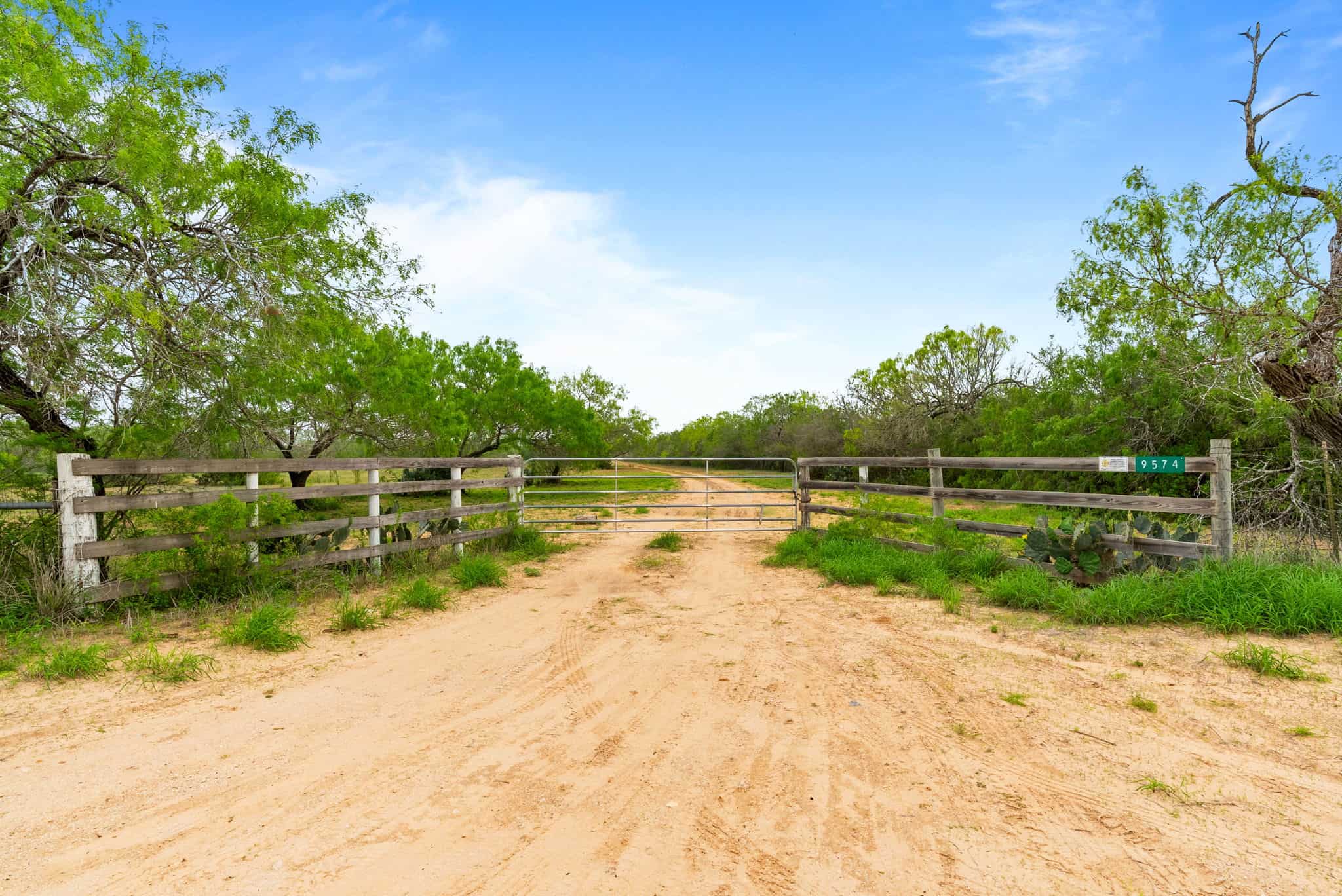 South Texas Dove Hunting Retreat