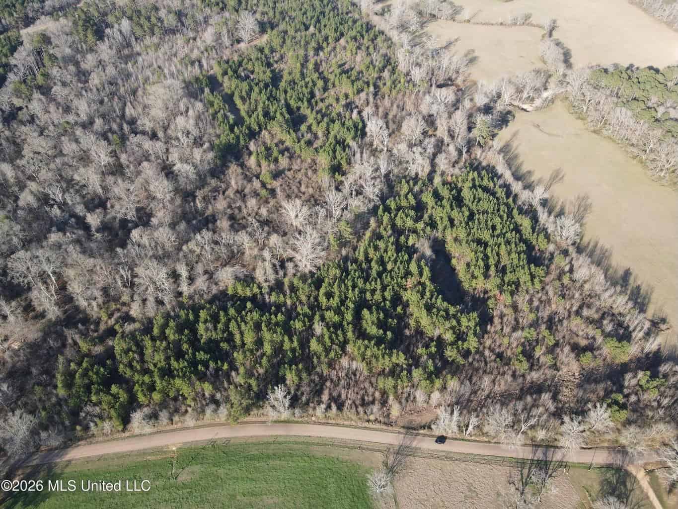 Hazlehurst MS Hunting Land for Sale