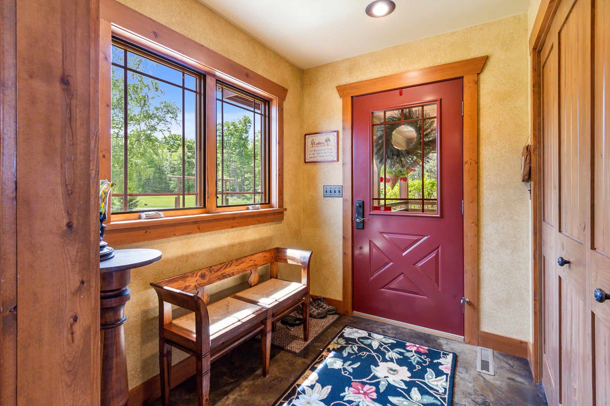 274 ± Acre Luxury Ranch & Hunting Estate | Butternut, WI