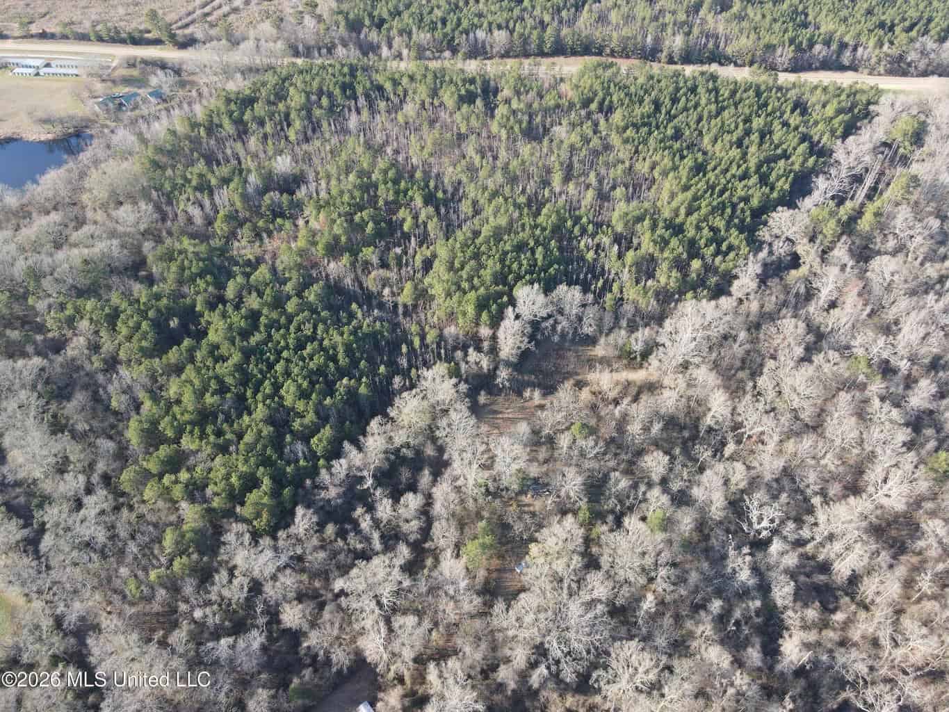 Hazlehurst MS Hunting Land for Sale