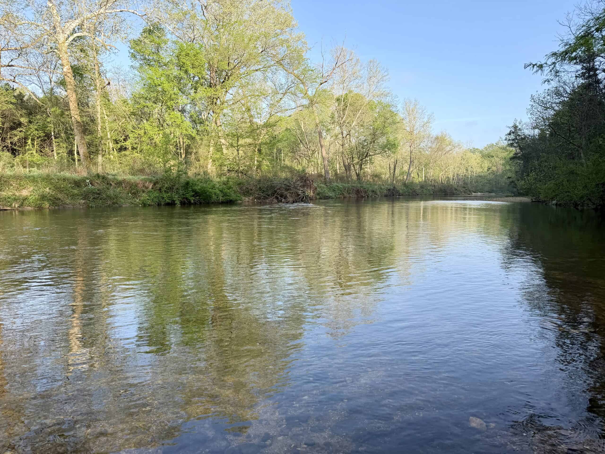 Land for Sale in the Missouri Ozark Mountains