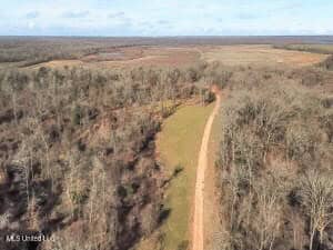 Jefferson County, MS Hunting Club Ownership Share