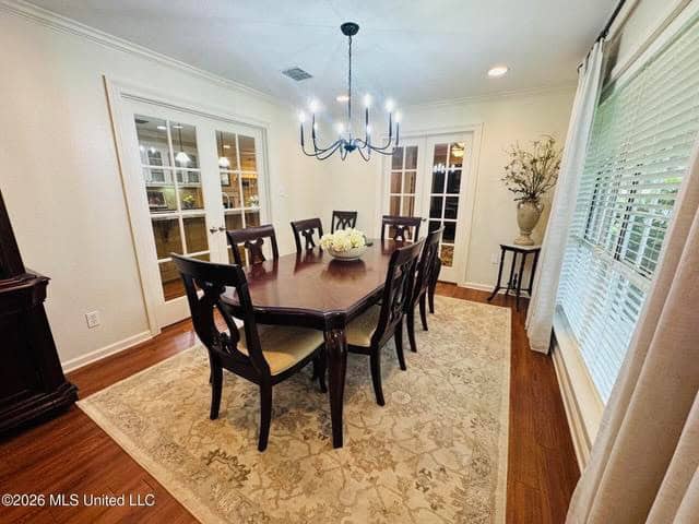 Gillsburg MS Farmhouse Estate on 72 Acres