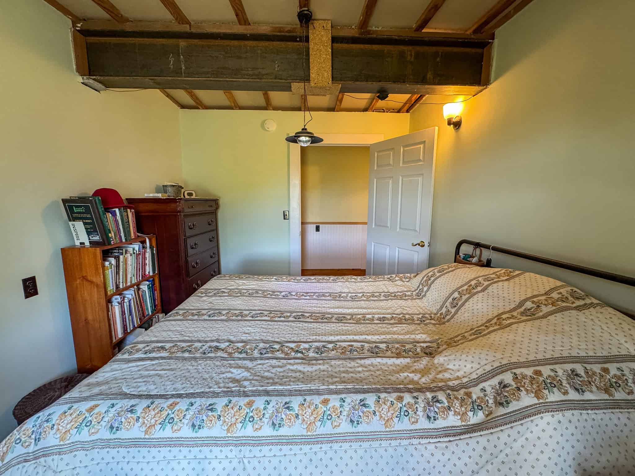 Unique Eco Friendly Home on 18.7 Acres – Waterford, Maine