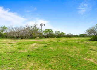 South Texas Dove Hunting Retreat