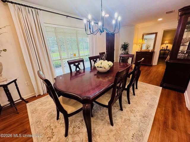Gillsburg MS Farmhouse Estate on 72 Acres