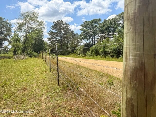 Pasture Land for Sale in Lincoln County, MS