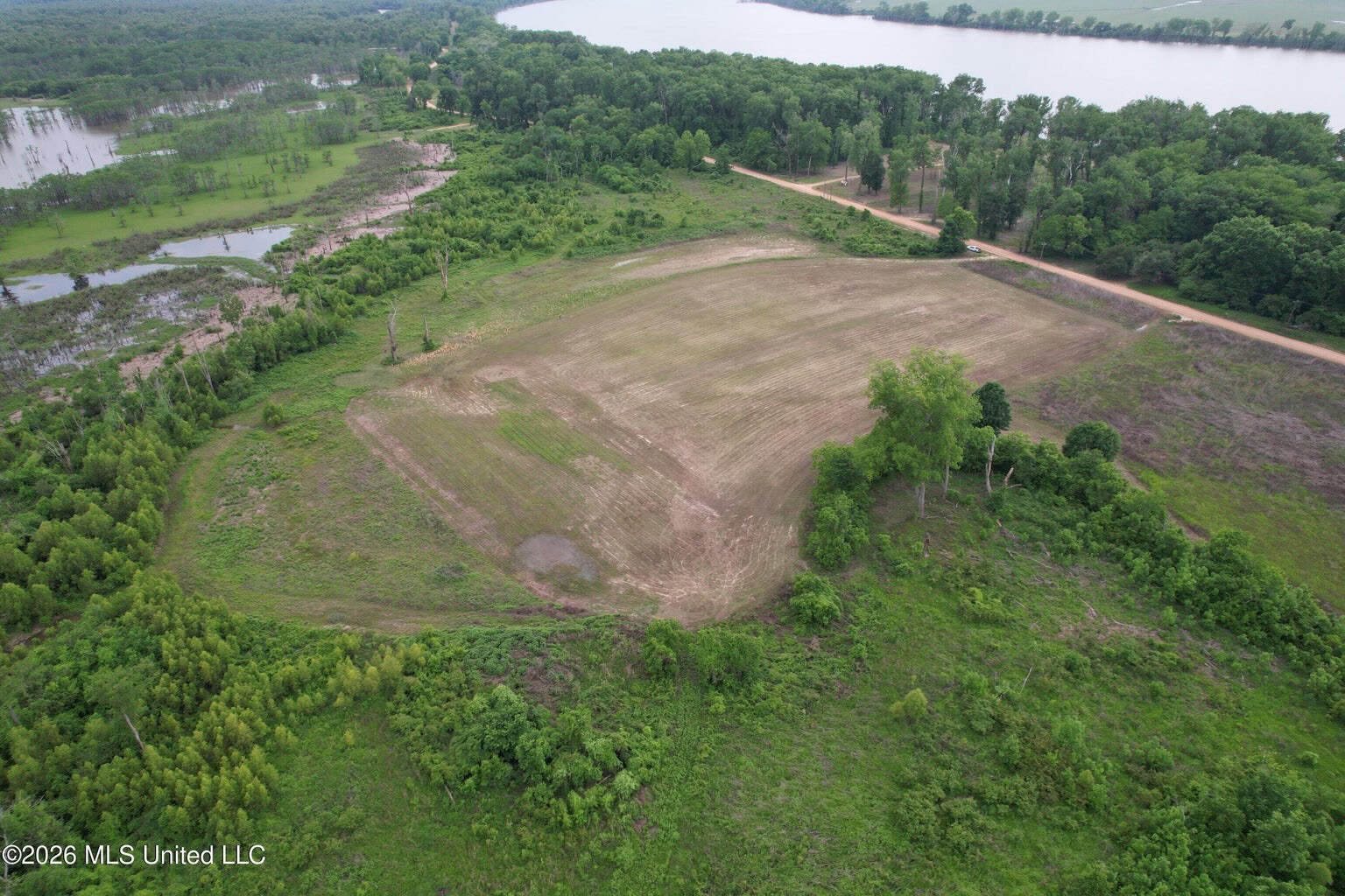 88 Acre Hunting Property – Wilkinson County, MS