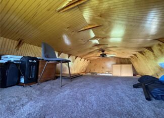 Hunting Base Camp on 40 acres in Kettle River, Minnesota