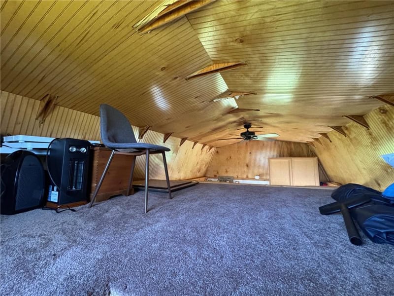 Hunting Base Camp on 40 acres in Kettle River, Minnesota