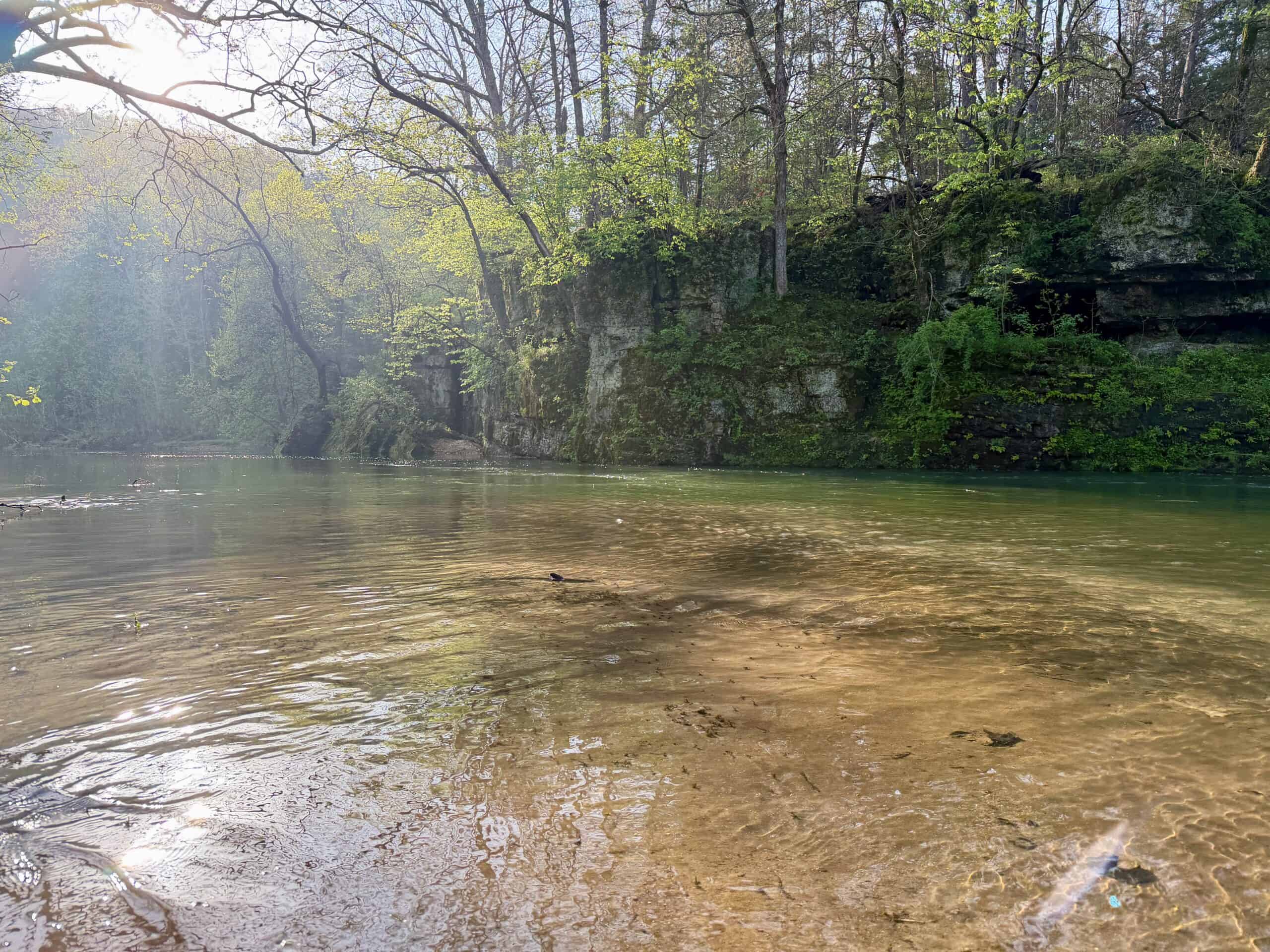 Land for Sale in the Missouri Ozark Mountains
