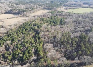 Hazlehurst MS Hunting Land for Sale