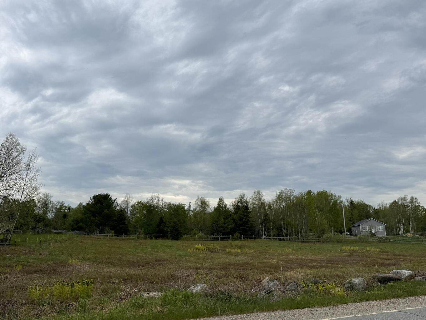 29.9 Acres Downeast – Cooper, Maine