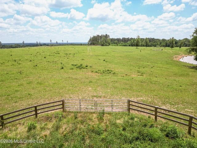 Pasture Land for Sale in Lincoln County, MS