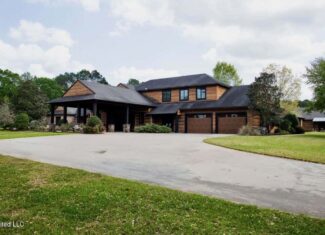 Paradise Whitetails in Oakdale, LA – 1,116± Acres