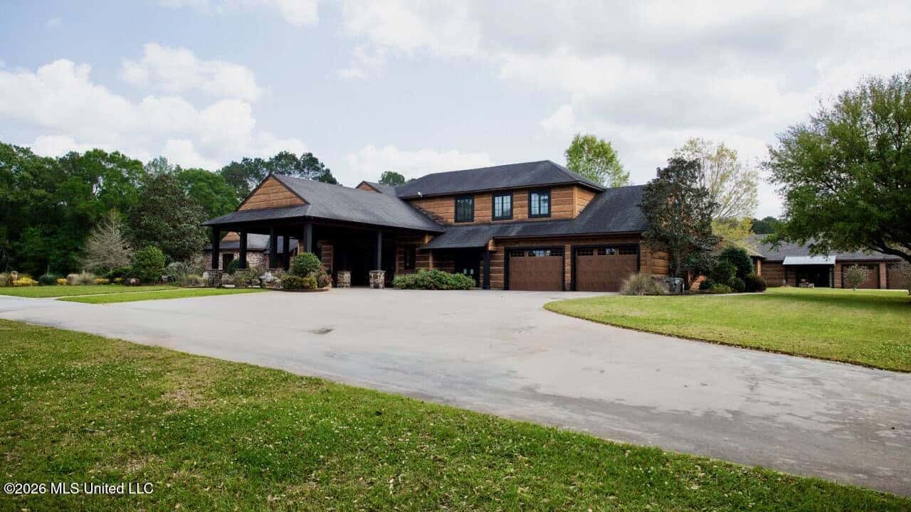 Paradise Whitetails in Oakdale, LA – 1,116± Acres