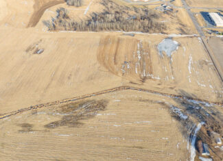 Online Auction 125± Acres of Farmland, Recreation & Investment Property