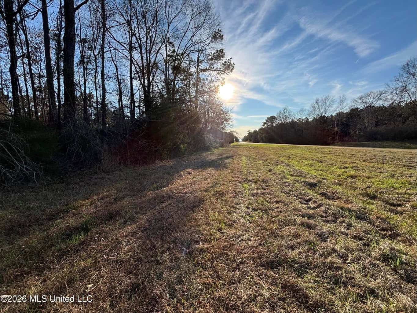 Hazlehurst MS Hunting Land for Sale
