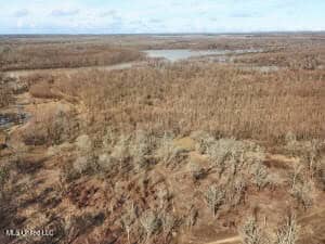 Jefferson County, MS Hunting Club Ownership Share