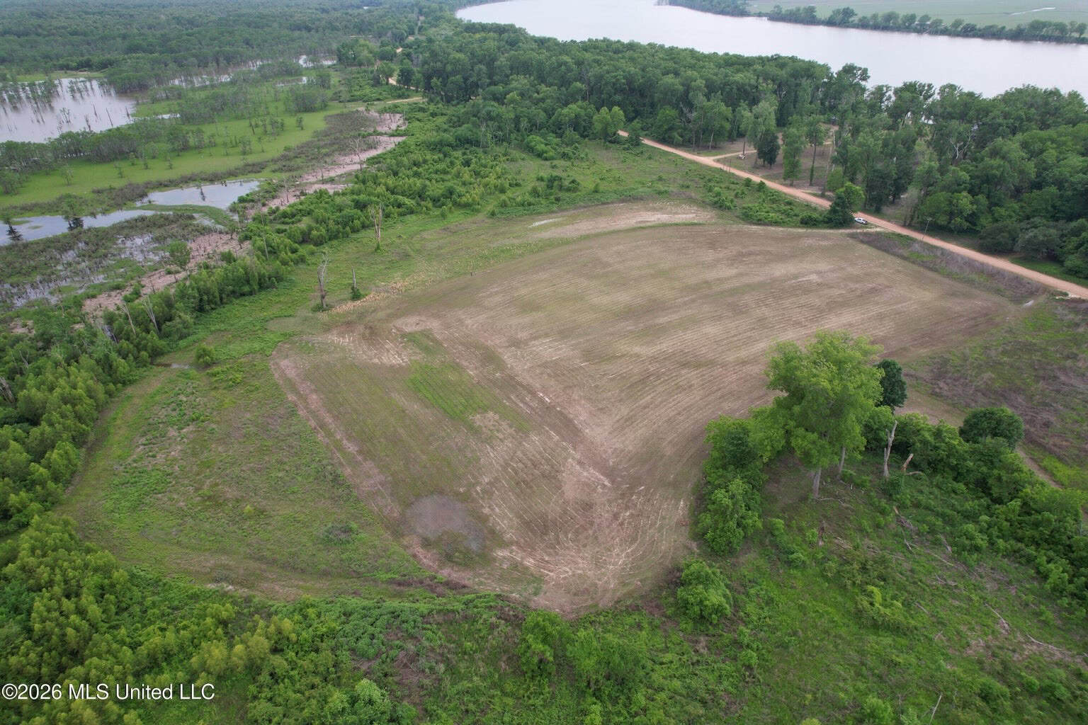 88 Acre Hunting Property – Wilkinson County, MS