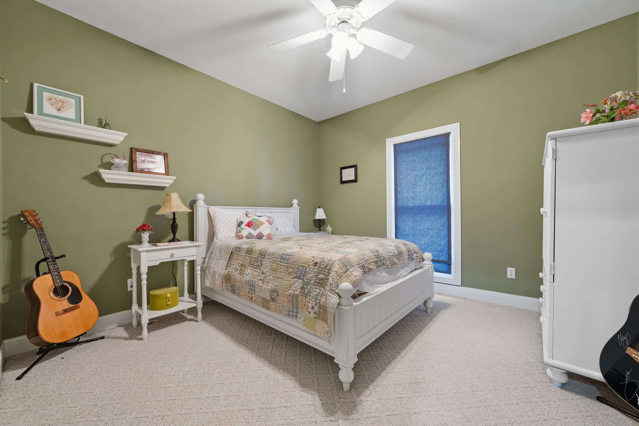 Looking for peace, tranquility and the charm of country living? Beautiful Home & 45 Acres awaits you!