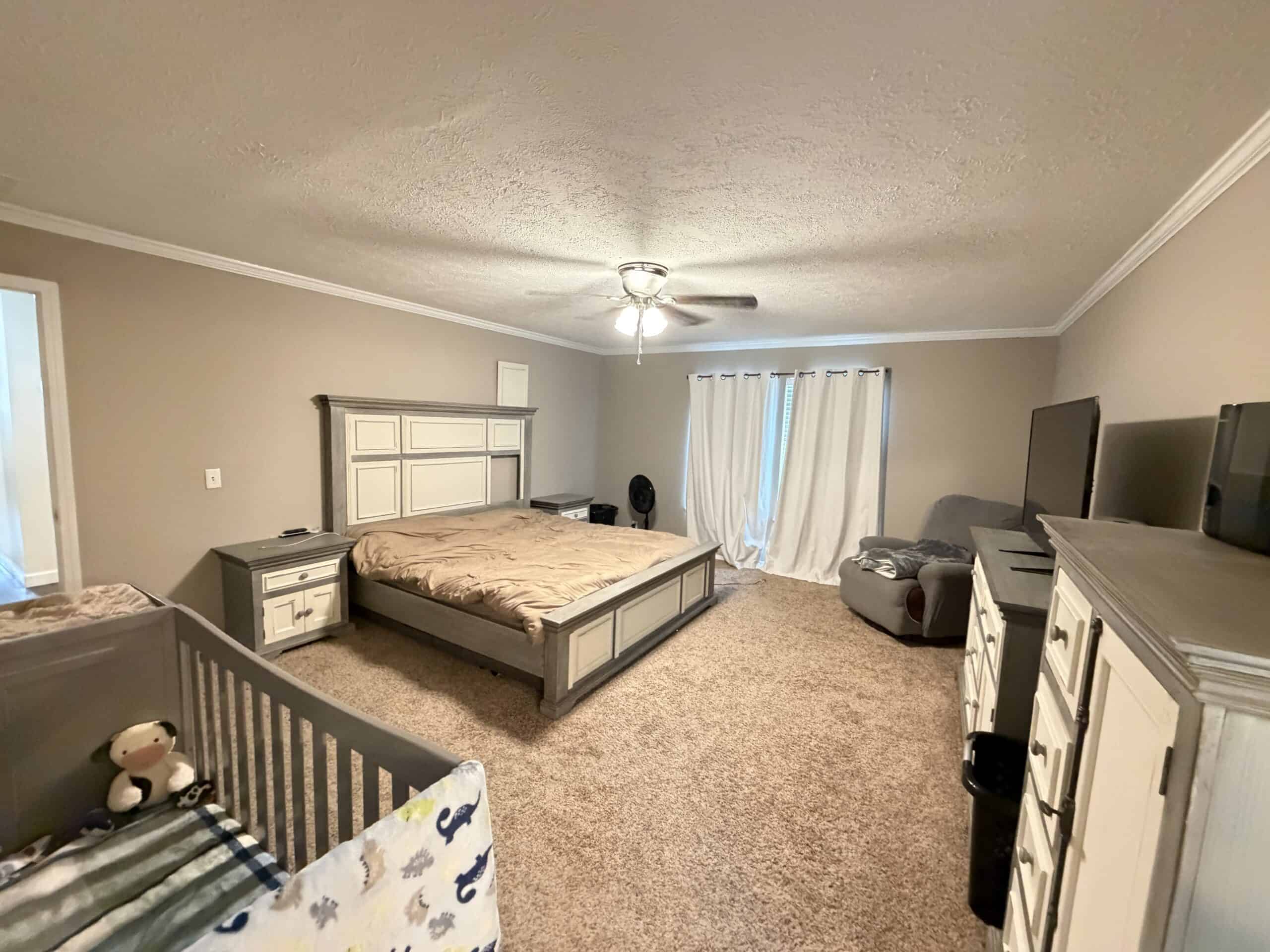 Ozark Homestead and Land for Sale in Salem, MO