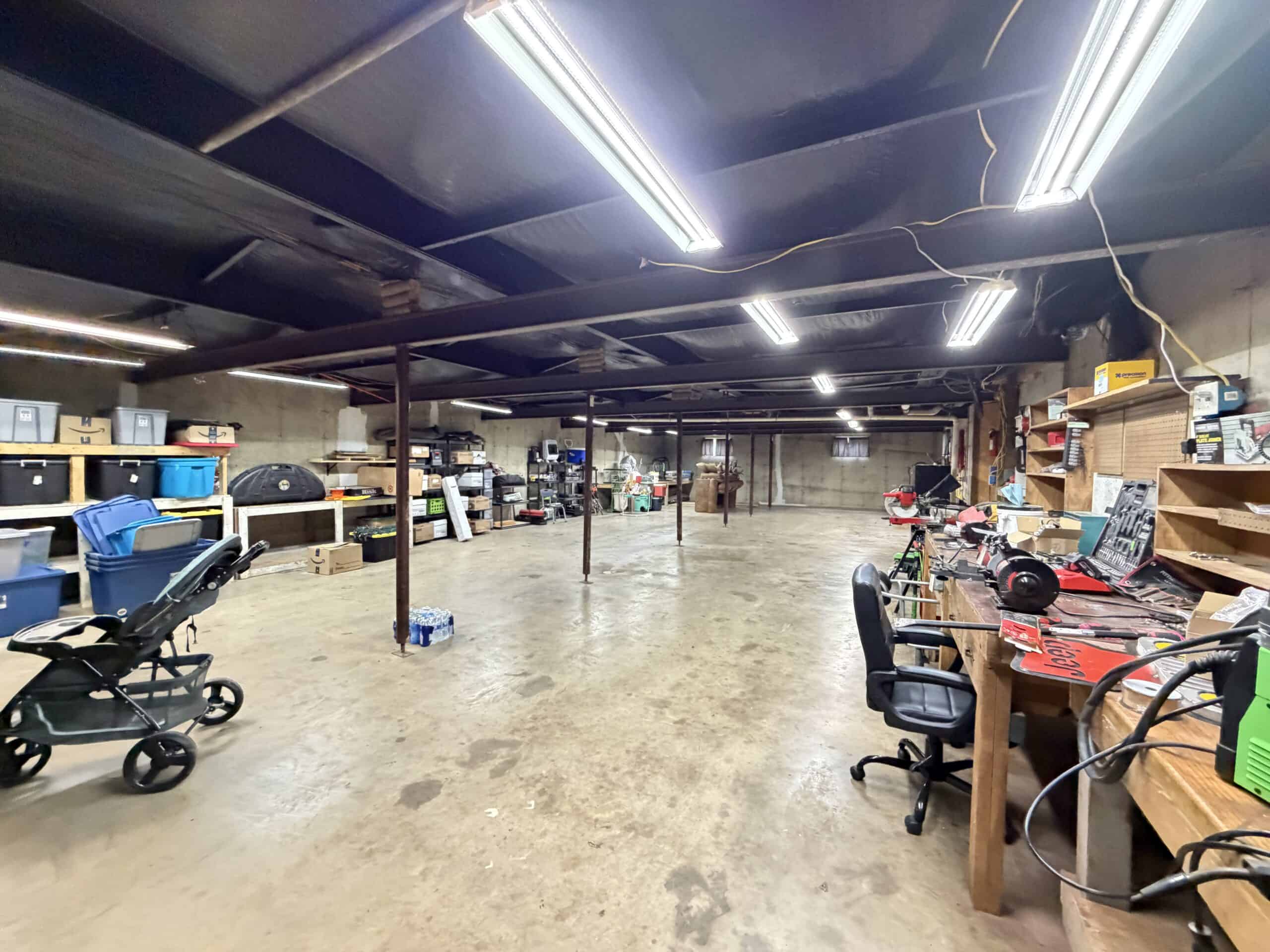 Ozark Homestead and Land for Sale in Salem, MO