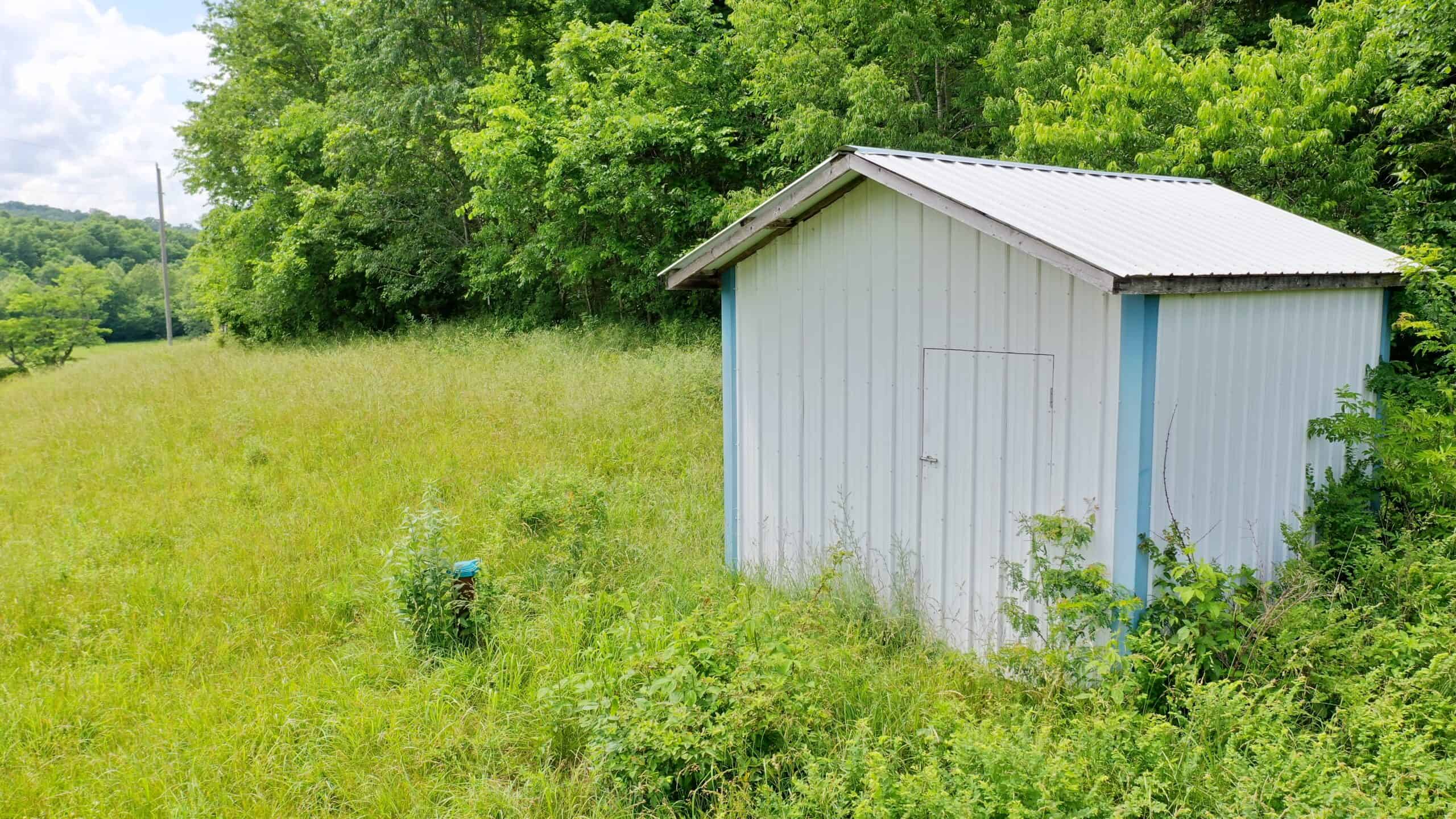 Large Acreage Farm For Sale in the MO Ozarks with Timber, Pasture