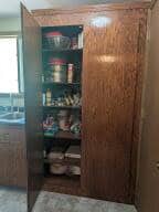 Cabin in Canada Creek Ranch w/ Deeded Access to Lake Geneva Atlanta MI