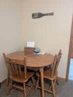 Cabin in Canada Creek Ranch w/ Deeded Access to Lake Geneva Atlanta MI