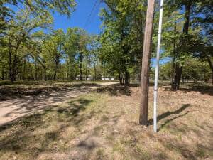 Cabin in Canada Creek Ranch w/ Deeded Access to Lake Geneva Atlanta MI