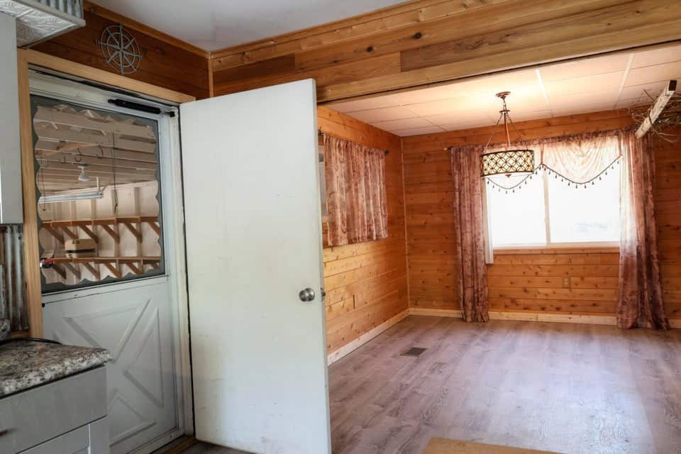 Beautiful Country 3-Bedroom Home Canada Creek Ranch Atlanta MI