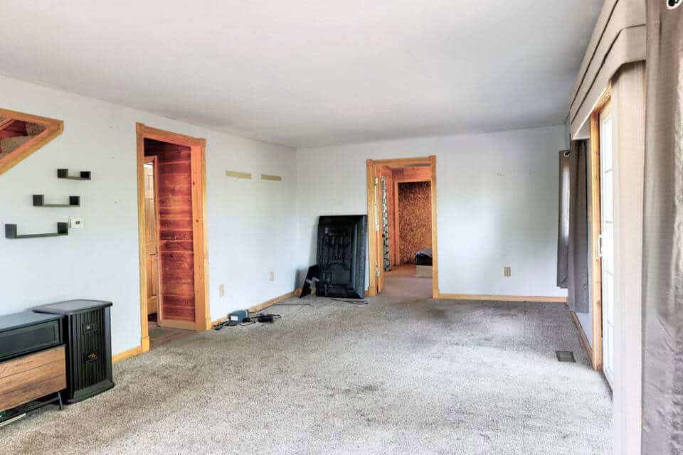 Beautiful Country 3-Bedroom Home Canada Creek Ranch Atlanta MI
