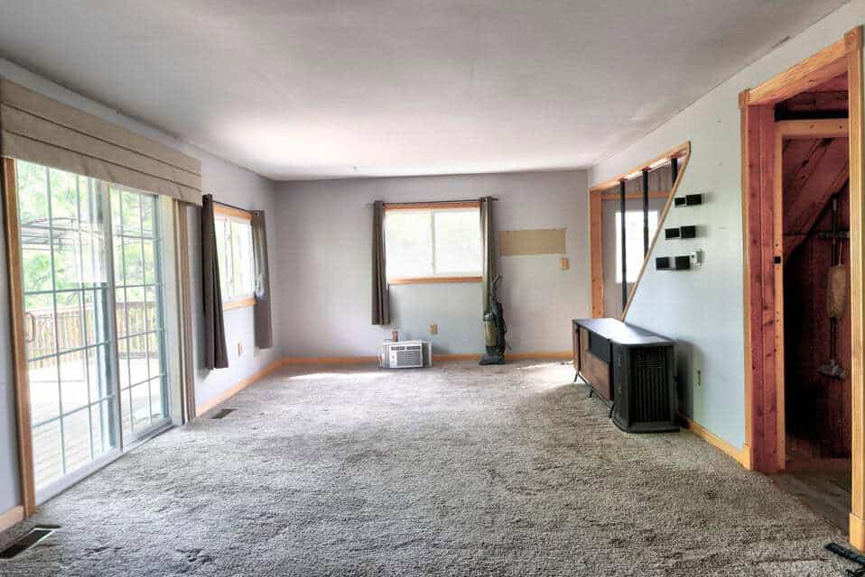 Beautiful Country 3-Bedroom Home Canada Creek Ranch Atlanta MI