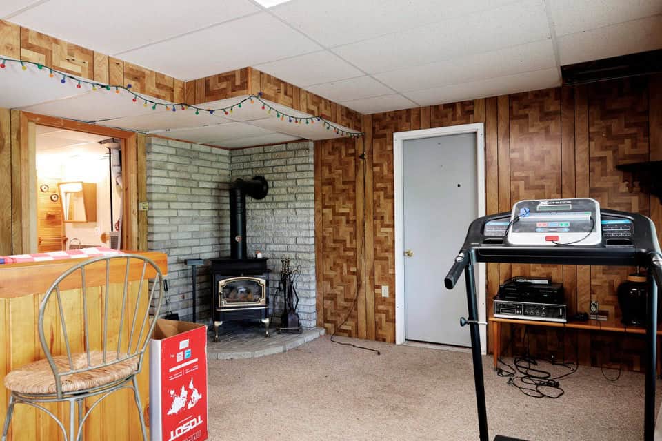 Beautiful Country 3-Bedroom Home Canada Creek Ranch Atlanta MI