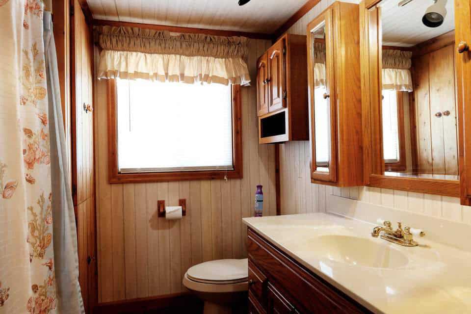 Beautiful Country 3-Bedroom Home Canada Creek Ranch Atlanta MI