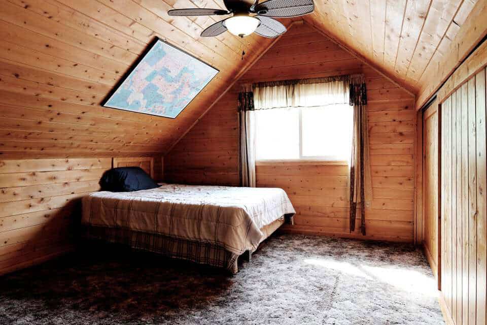 Beautiful Country 3-Bedroom Home Canada Creek Ranch Atlanta MI