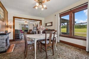 Historic Michigan Farmstead with 22.50 Acres Atlanta MI