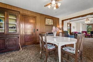 Historic Michigan Farmstead with 22.50 Acres Atlanta MI