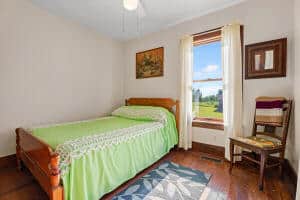 Historic Michigan Farmstead with 22.50 Acres Atlanta MI