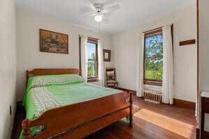 Historic Michigan Farmstead with 22.50 Acres Atlanta MI