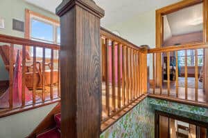 Historic Michigan Farmstead with 22.50 Acres Atlanta MI