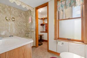 Historic Michigan Farmstead with 22.50 Acres Atlanta MI