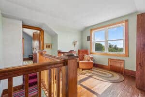 Historic Michigan Farmstead with 22.50 Acres Atlanta MI