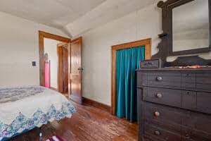 Historic Michigan Farmstead with 22.50 Acres Atlanta MI